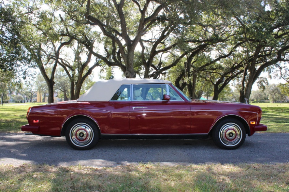 Used 1985 Rolls-Royce Corniche  | Astoria, NY