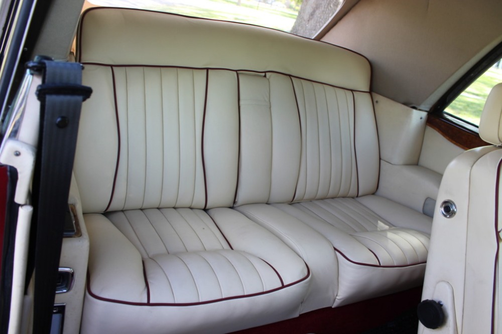 Used 1985 Rolls-Royce Corniche   | Astoria, NY