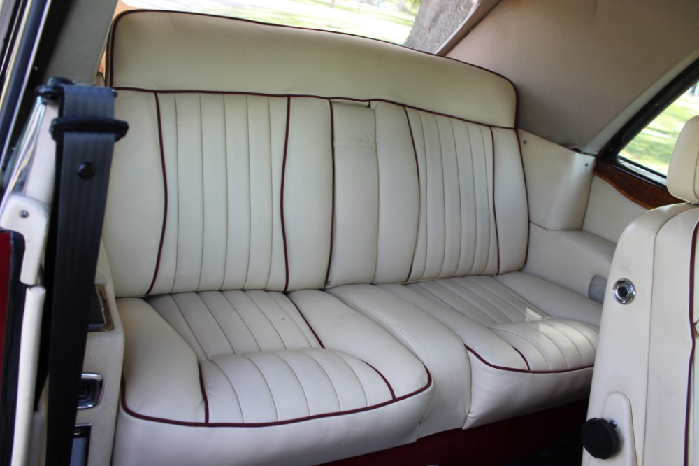 Used 1985 Rolls-Royce Corniche  | Astoria, NY