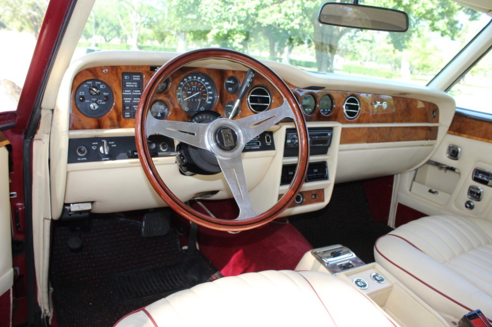 Used 1985 Rolls-Royce Corniche   | Astoria, NY
