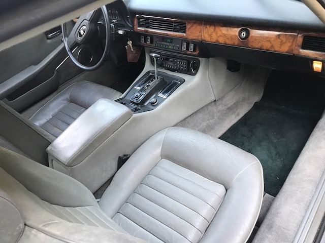 Used 1986 Jaguar XJ-SC V12   | Astoria, NY