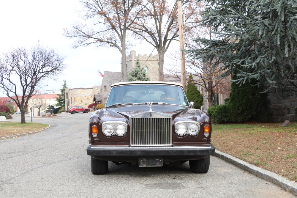 Used 1973 Rolls-Royce Corniche   | Astoria, NY