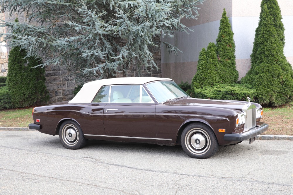 Used 1973 Rolls-Royce Corniche   | Astoria, NY