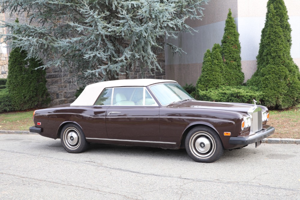 Used 1973 Rolls-Royce Corniche  | Astoria, NY