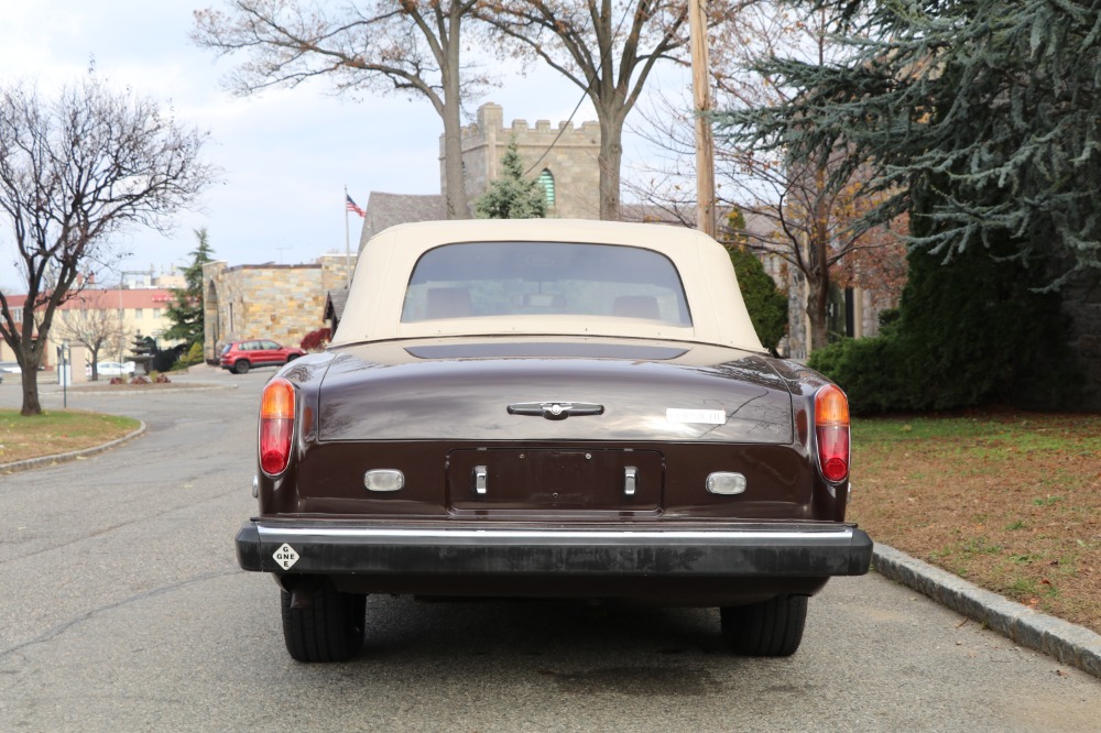 Used 1973 Rolls-Royce Corniche   | Astoria, NY