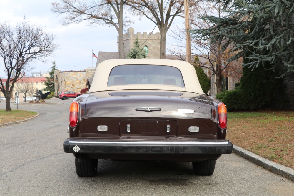 Used 1973 Rolls-Royce Corniche  | Astoria, NY