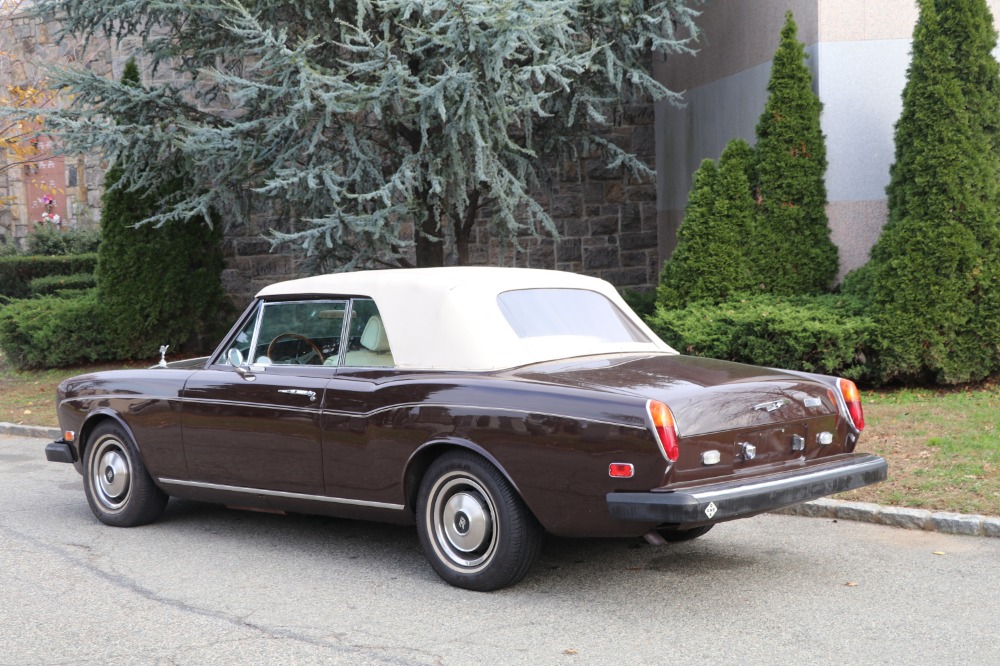 Used 1973 Rolls-Royce Corniche   | Astoria, NY