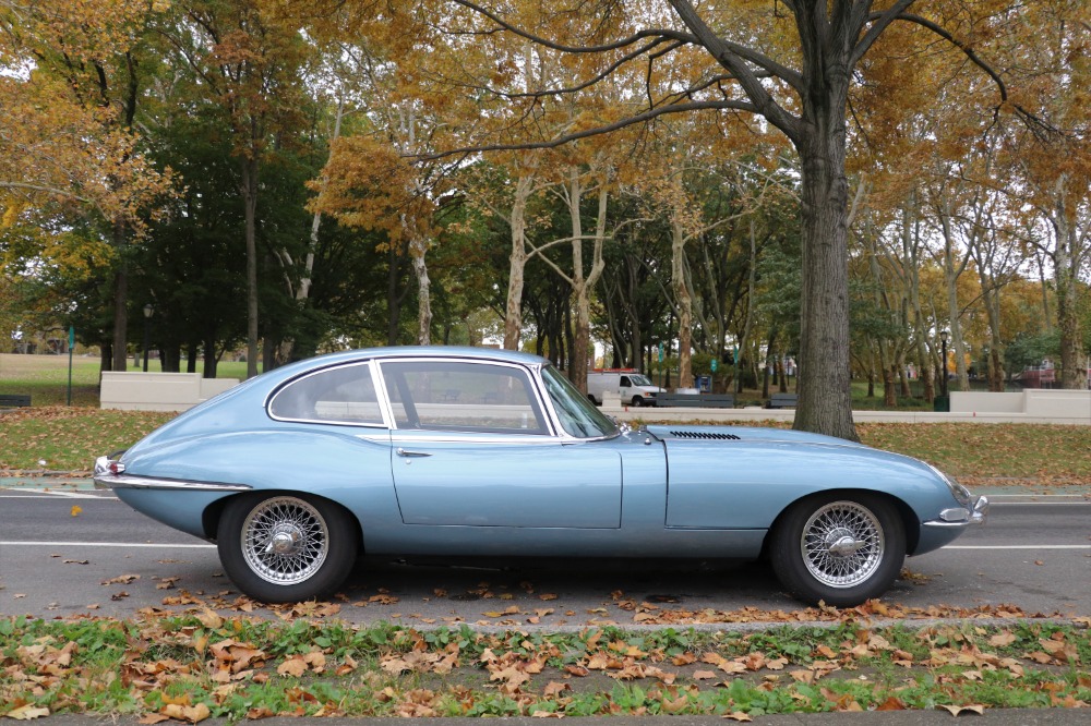Used 1967 Jaguar XKE  Series I 2+2 Coupe | Astoria, NY
