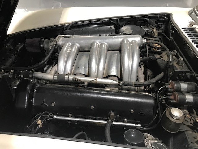 Used 1957 Mercedes-Benz 300SL   | Astoria, NY