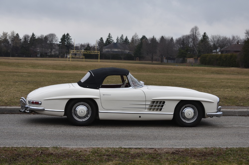 Used 1957 Mercedes-Benz 300SL  | Astoria, NY