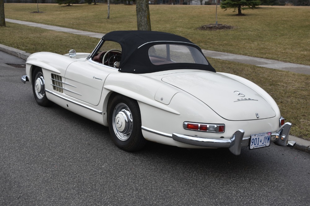 Used 1957 Mercedes-Benz 300SL  | Astoria, NY