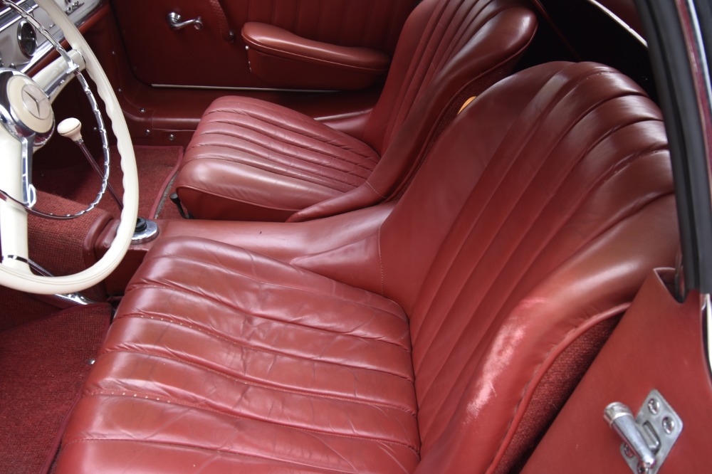 Used 1957 Mercedes-Benz 300SL  | Astoria, NY