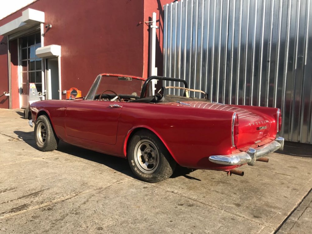 Used 1966 Sunbeam Tiger  | Astoria, NY