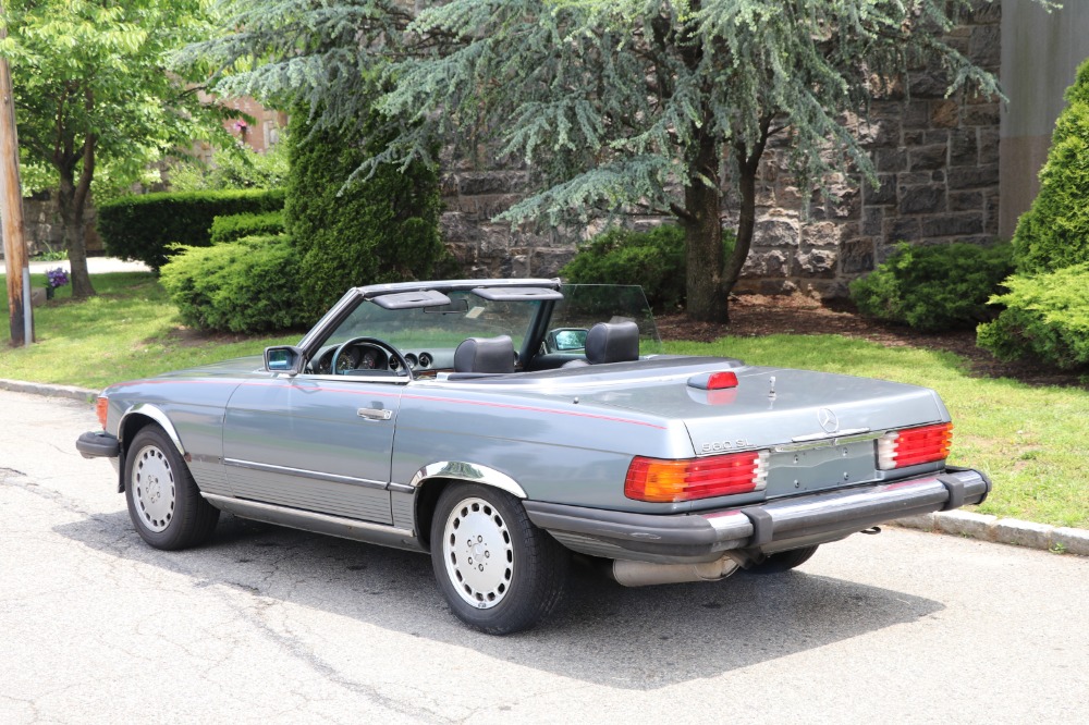 Used 1987 Mercedes-Benz 560SL  | Astoria, NY