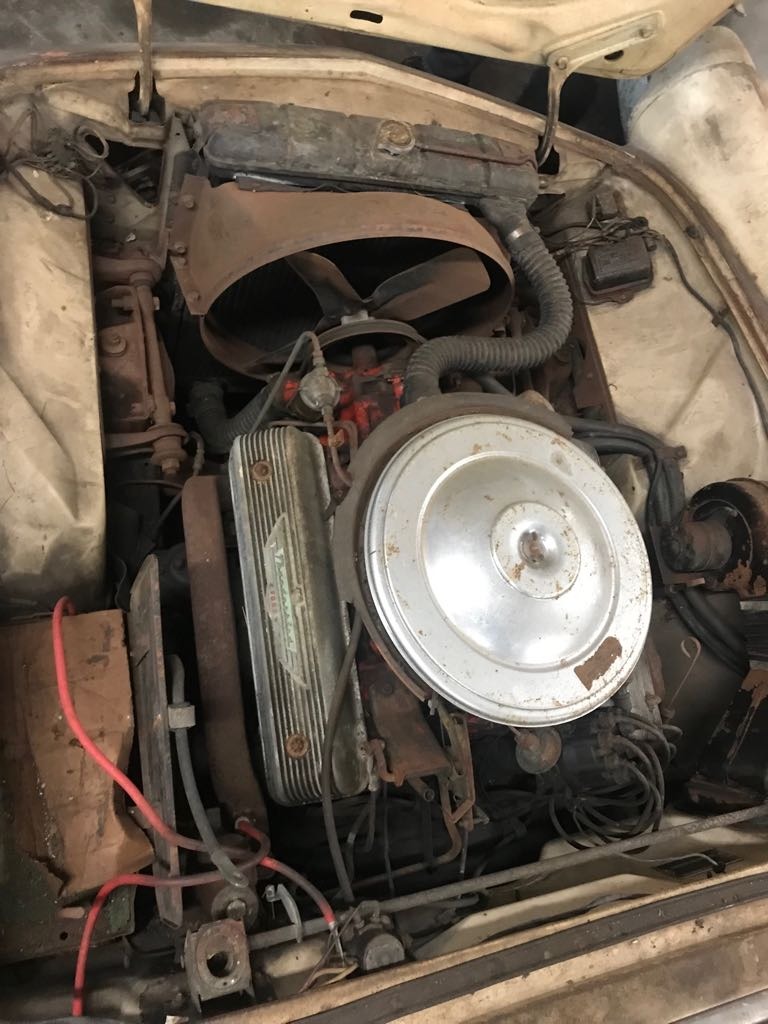 Used 1957 Ford Thunderbird   | Astoria, NY