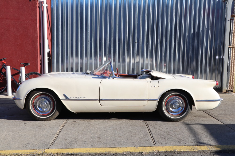 Used 1954 Chevrolet Corvette  | Astoria, NY