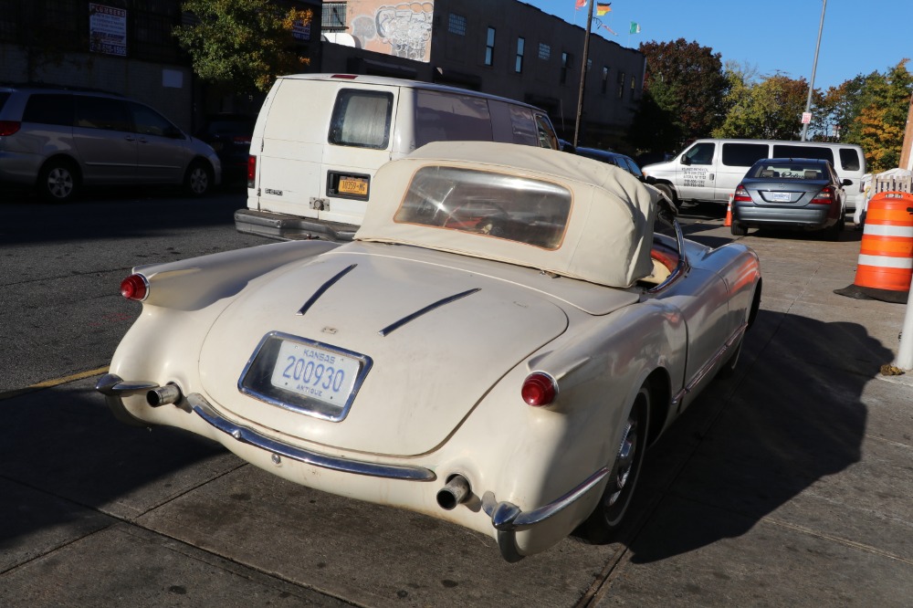 Used 1954 Chevrolet Corvette   | Astoria, NY