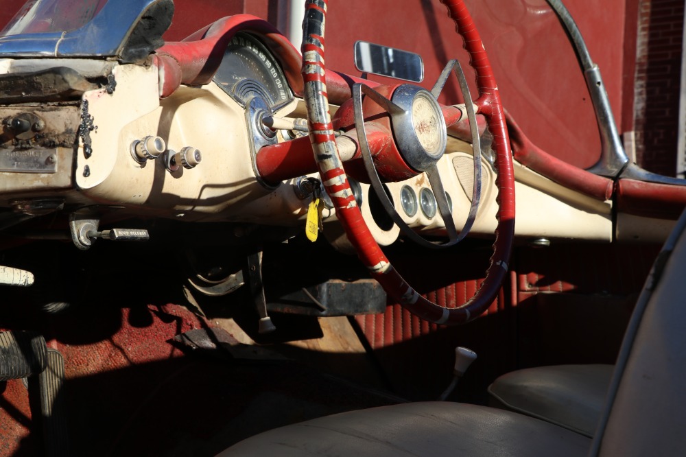 Used 1954 Chevrolet Corvette  | Astoria, NY