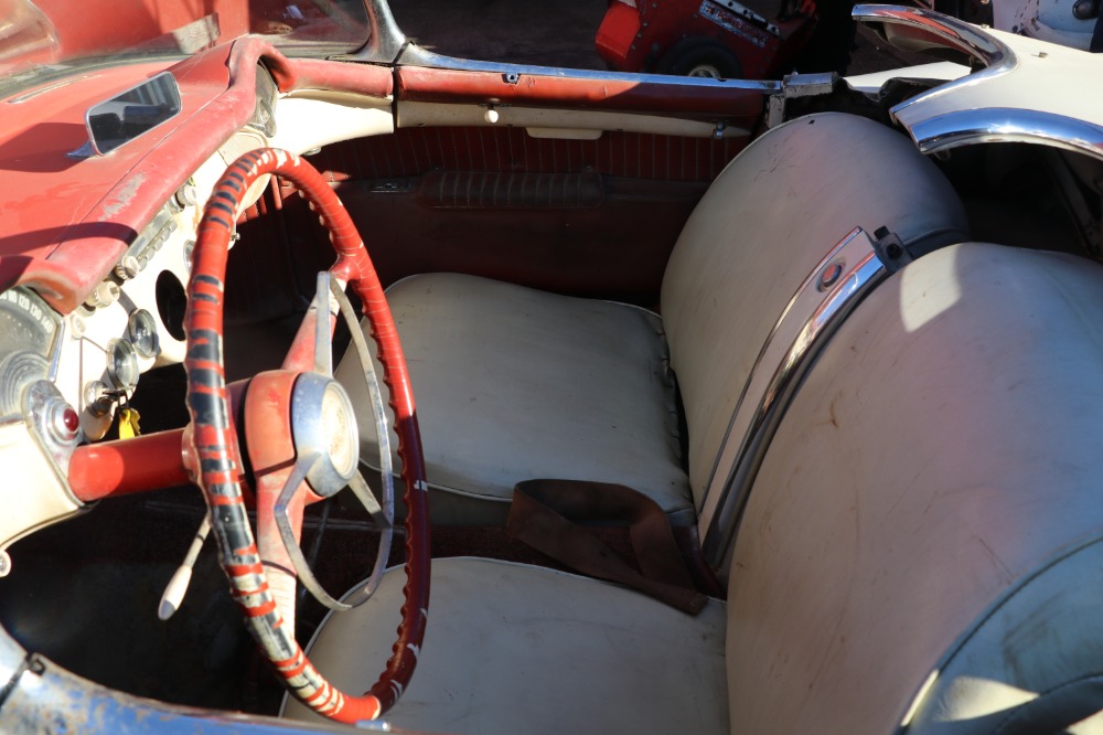 Used 1954 Chevrolet Corvette   | Astoria, NY