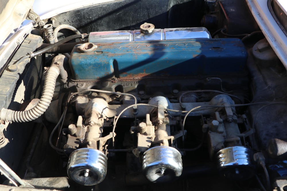 Used 1954 Chevrolet Corvette   | Astoria, NY