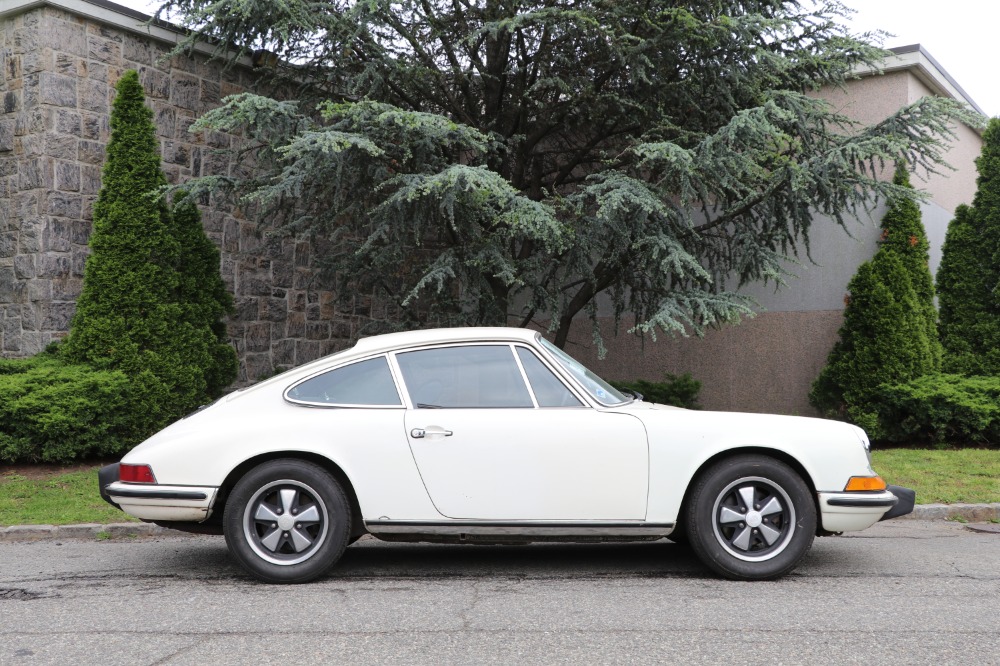 Used 1973 Porsche 911T  | Astoria, NY