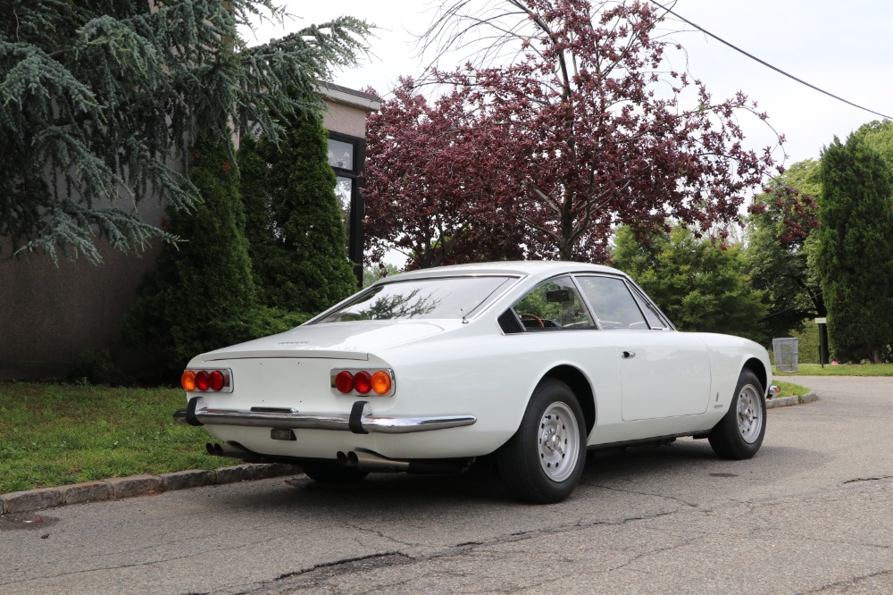 Used 1970 Ferrari 365GT 2+2   | Astoria, NY