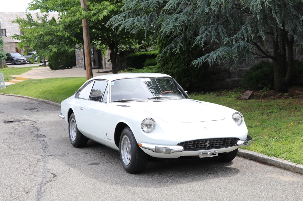 Used 1970 Ferrari 365GT 2+2   | Astoria, NY