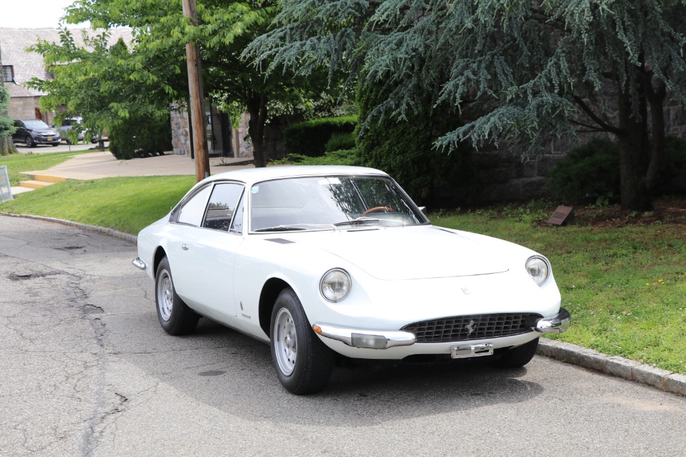 Used 1970 Ferrari 365GT 2+2  | Astoria, NY