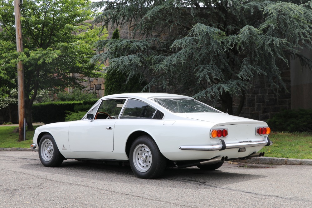 Used 1970 Ferrari 365GT 2+2   | Astoria, NY