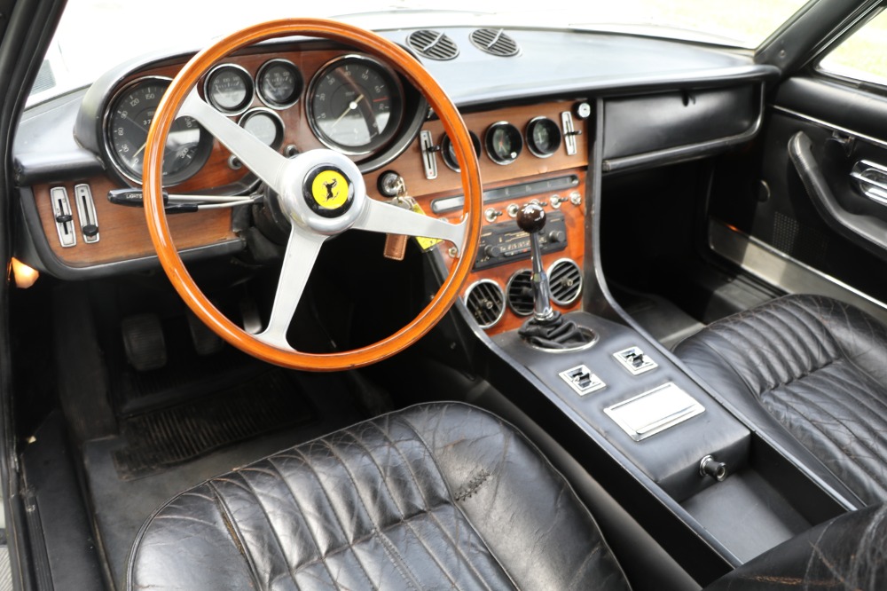 Used 1970 Ferrari 365GT 2+2   | Astoria, NY