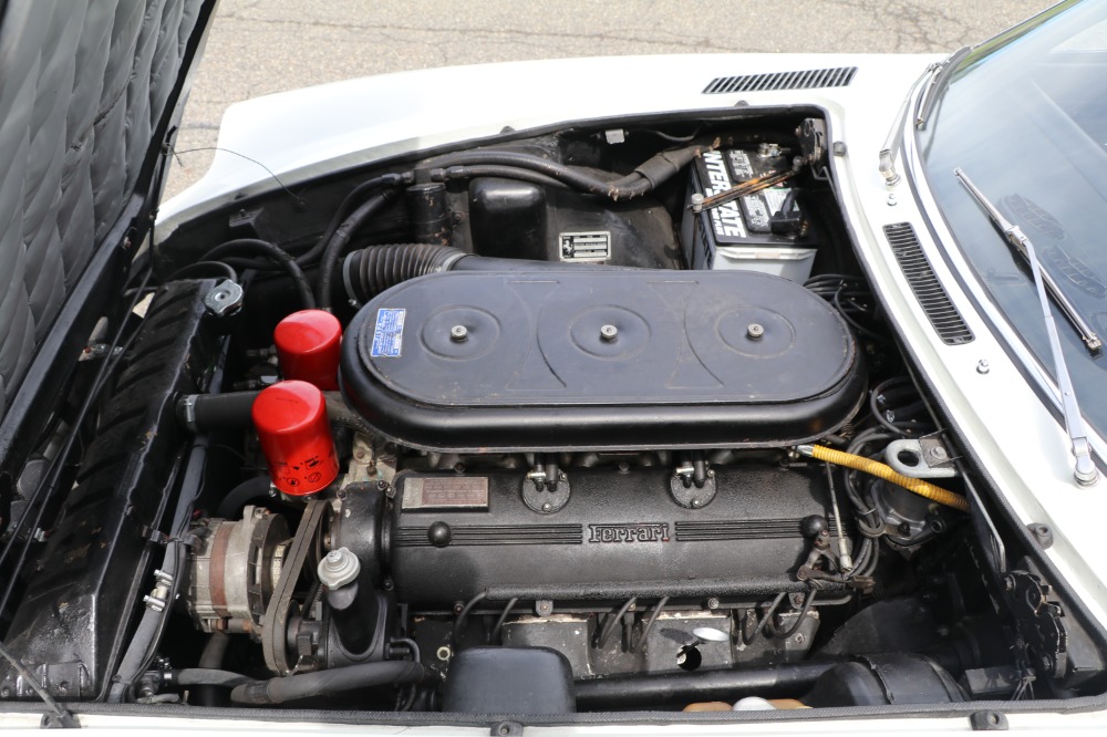 Used 1970 Ferrari 365GT 2+2   | Astoria, NY