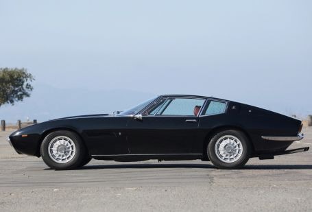 Used 1970 Maserati Ghibli 4.7   | Astoria, NY