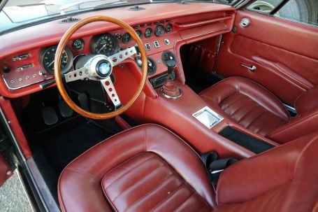 Used 1970 Maserati Ghibli 4.7  | Astoria, NY