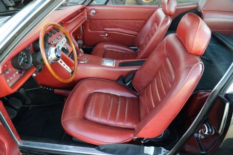 Used 1970 Maserati Ghibli 4.7   | Astoria, NY