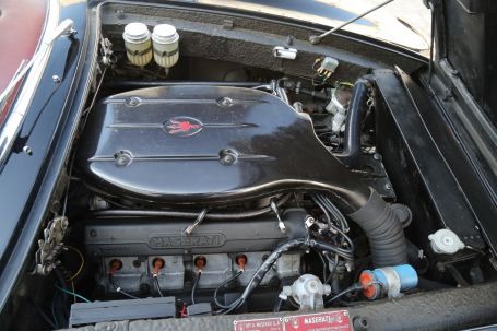 Used 1970 Maserati Ghibli 4.7   | Astoria, NY