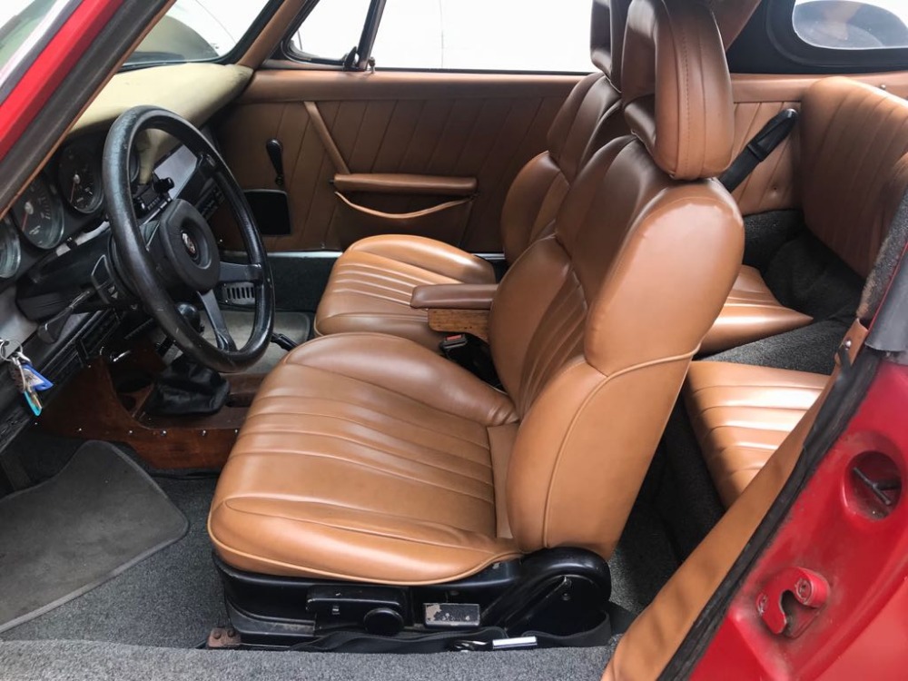 Used 1968 Porsche 911 Targa  | Astoria, NY