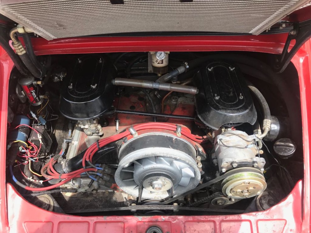 Used 1968 Porsche 911 Targa   | Astoria, NY