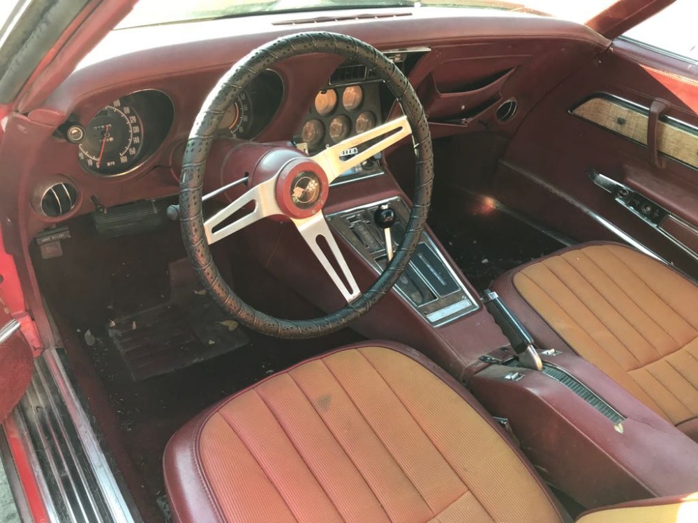 Used 1974 Chevrolet Corvette Stingray   | Astoria, NY