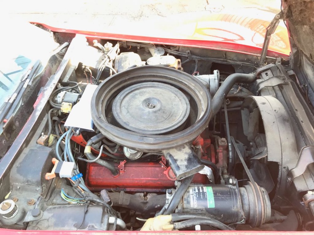 Used 1974 Chevrolet Corvette Stingray   | Astoria, NY