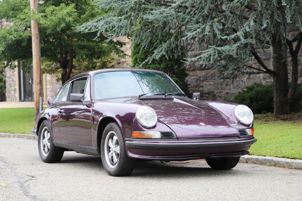 Used 1973 Porsche 911T   | Astoria, NY