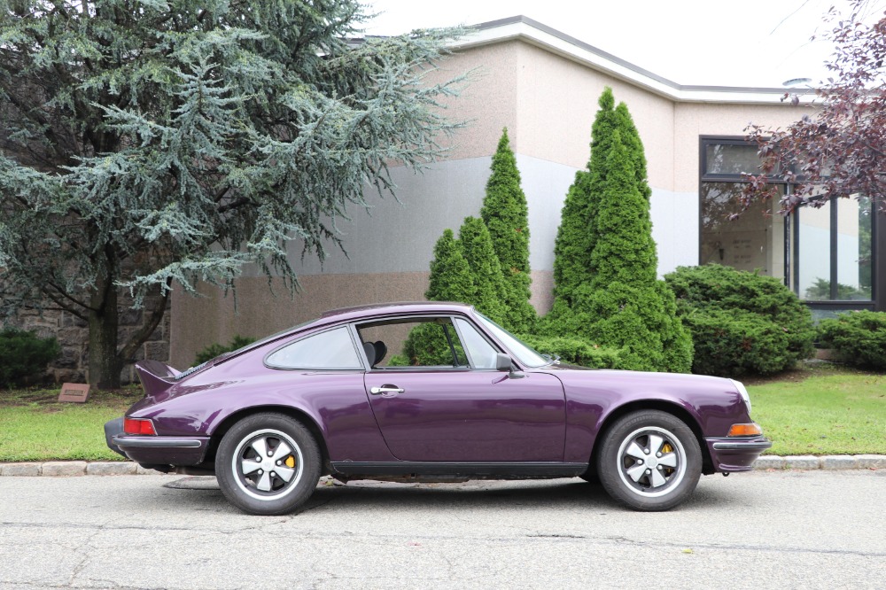 Used 1973 Porsche 911T   | Astoria, NY