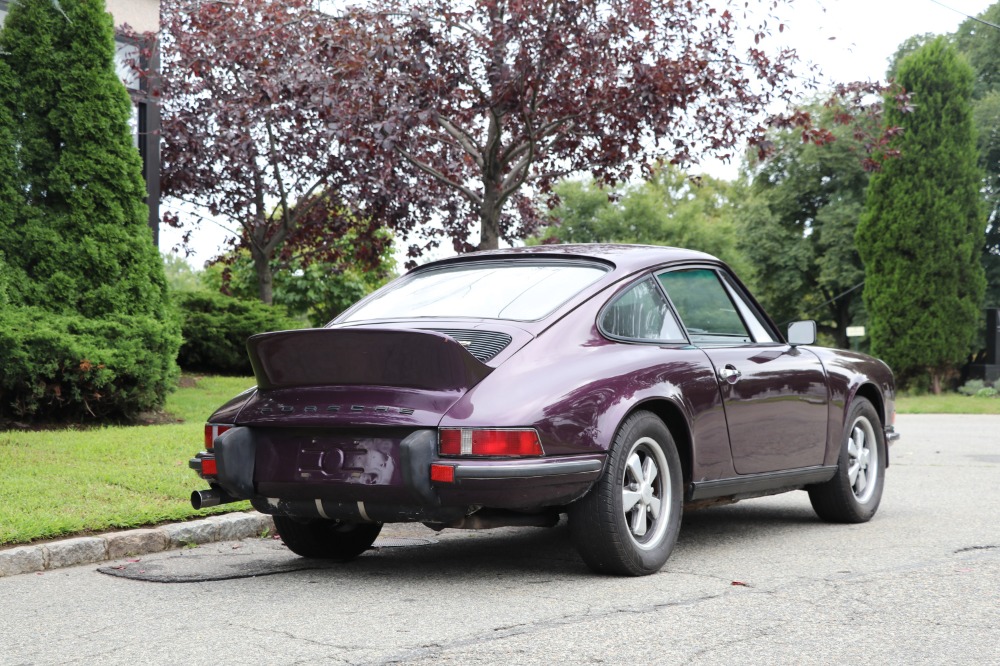 Used 1973 Porsche 911T   | Astoria, NY
