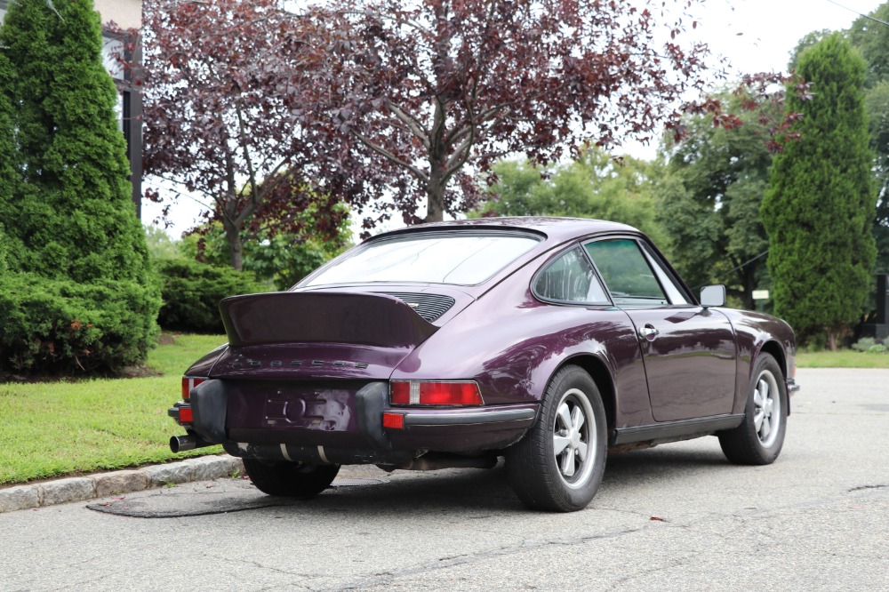 Used 1973 Porsche 911T  | Astoria, NY