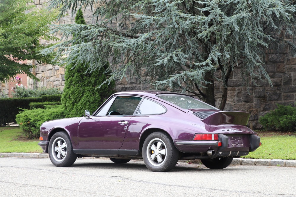 Used 1973 Porsche 911T   | Astoria, NY