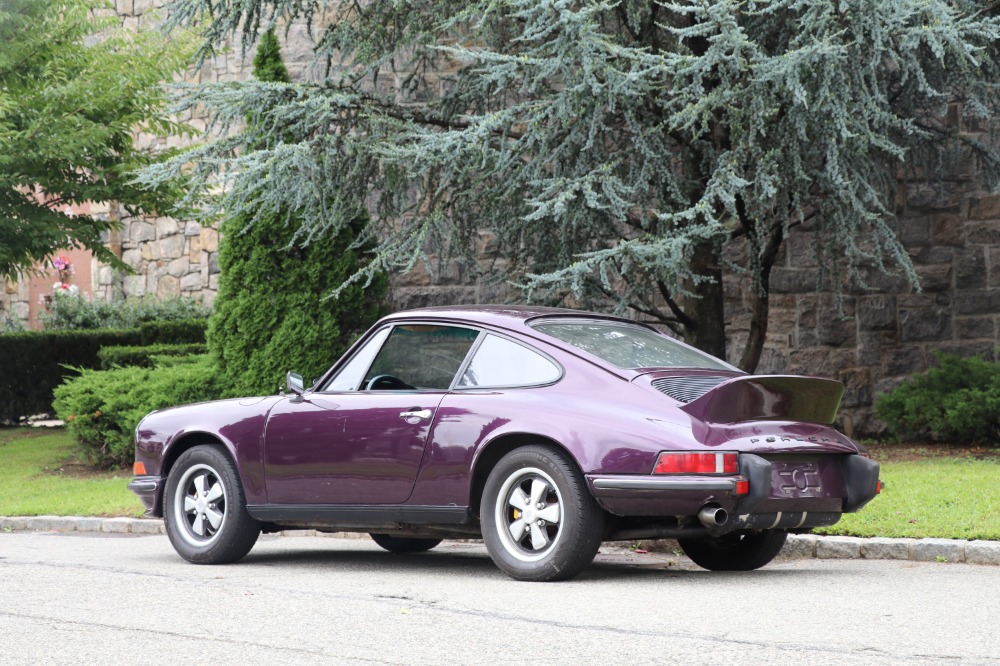 Used 1973 Porsche 911T  | Astoria, NY