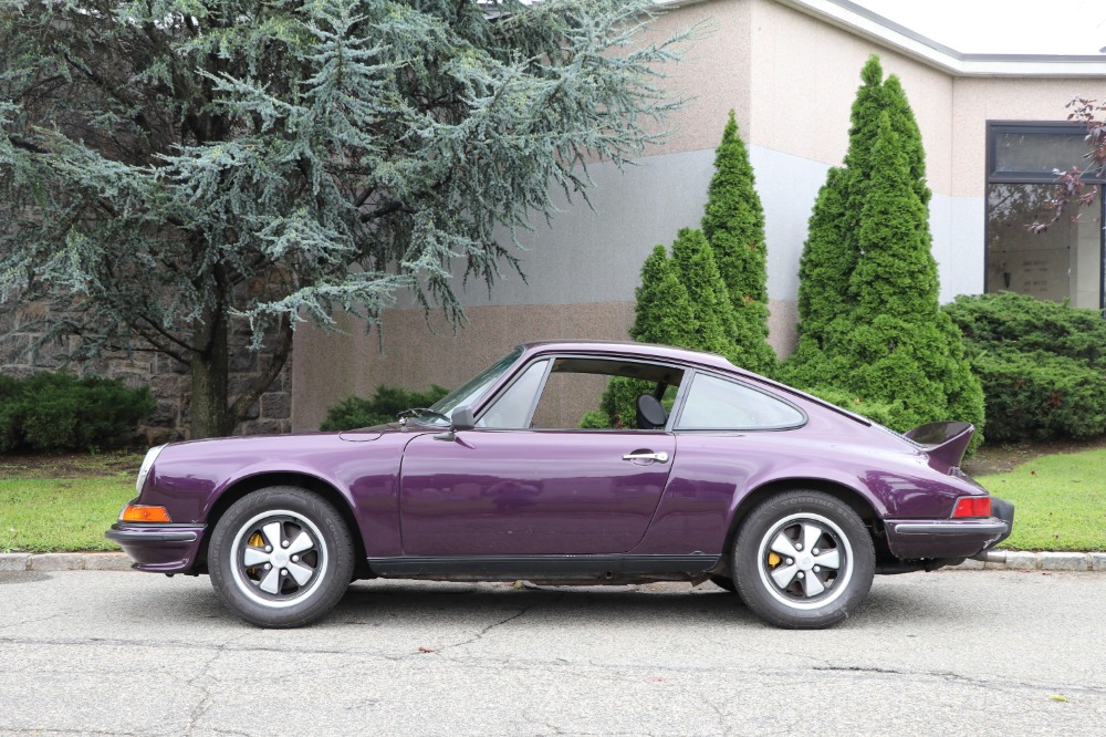 Used 1973 Porsche 911T   | Astoria, NY