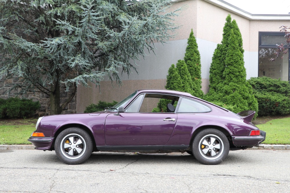 Used 1973 Porsche 911T  | Astoria, NY