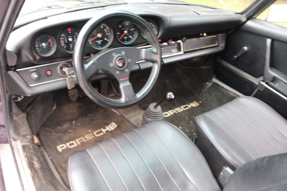 Used 1973 Porsche 911T   | Astoria, NY