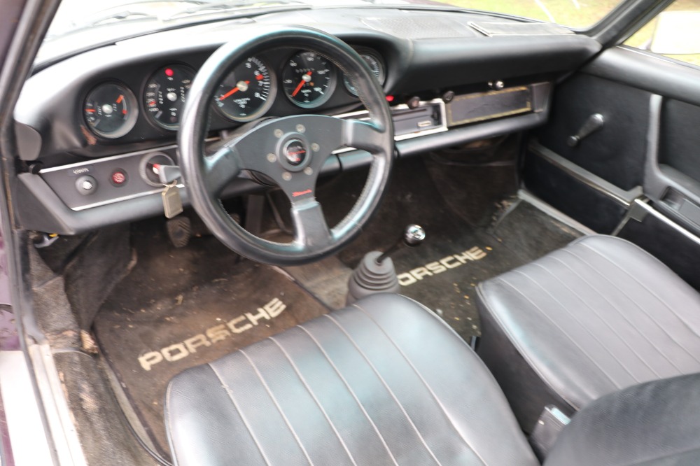 Used 1973 Porsche 911T  | Astoria, NY