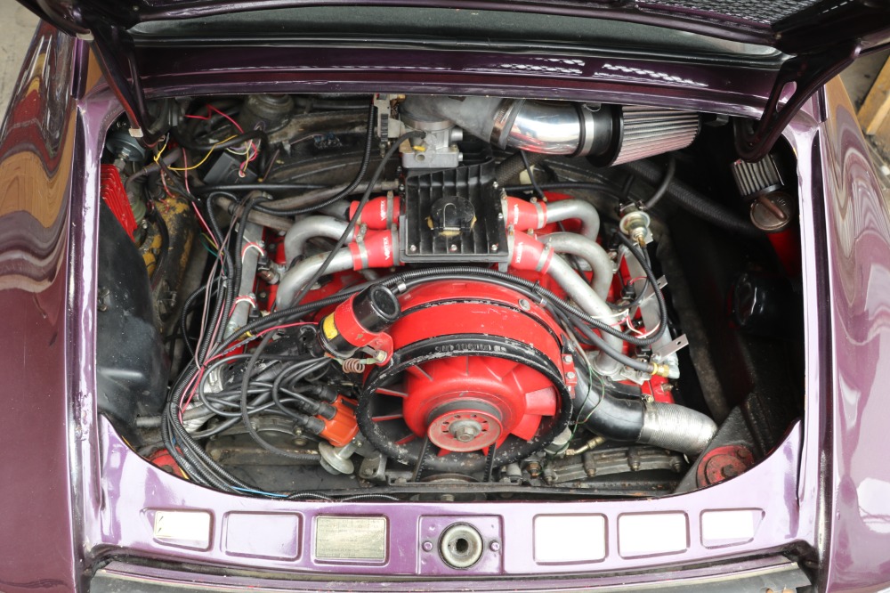 Used 1973 Porsche 911T   | Astoria, NY